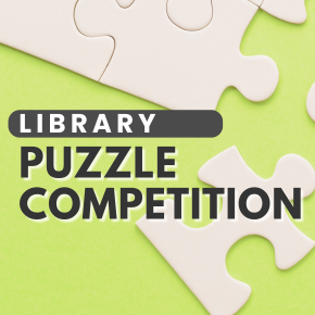 Library Puzzle Competition